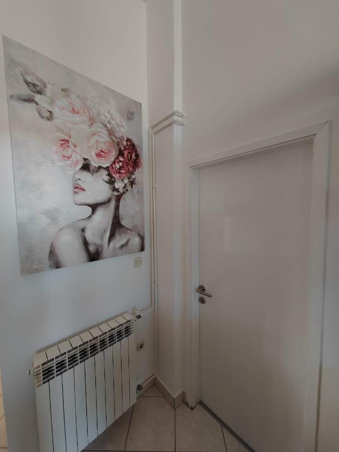 Guesthouse Resan Medulin Extérieur photo