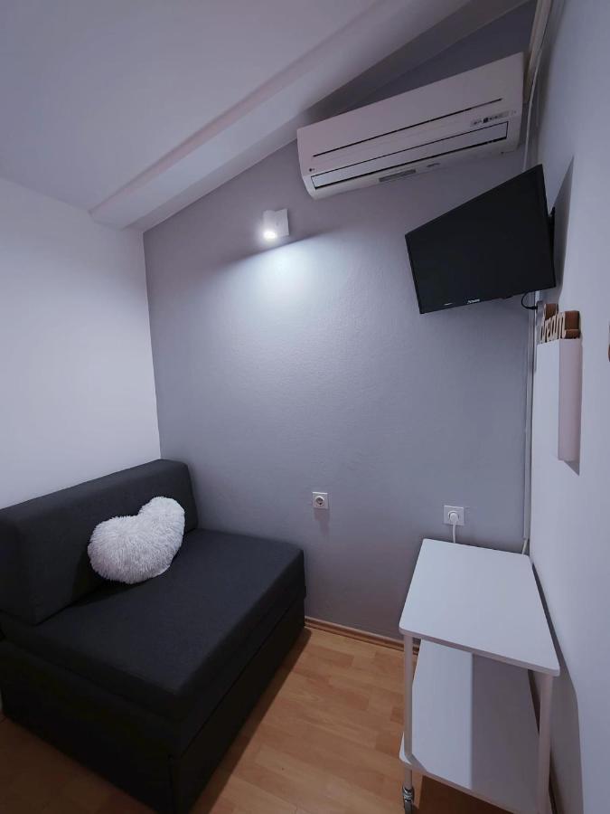 Guesthouse Resan Medulin Extérieur photo