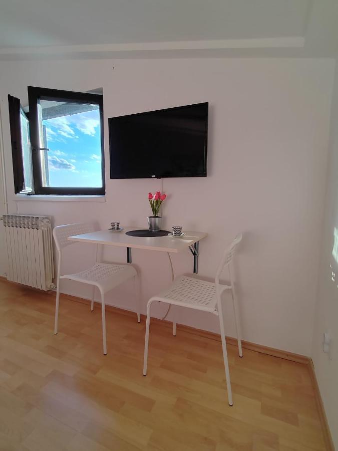 Guesthouse Resan Medulin Extérieur photo