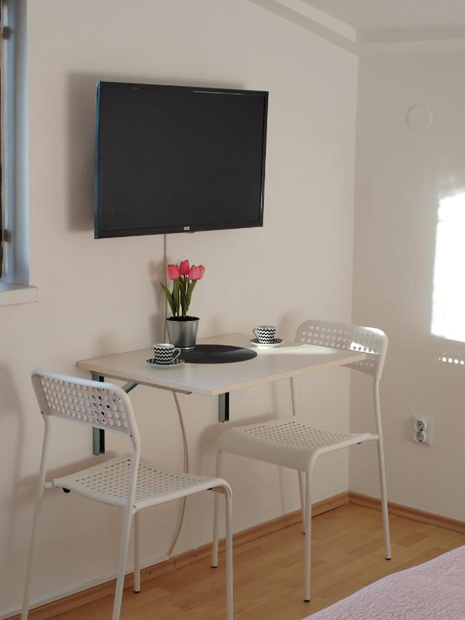 Guesthouse Resan Medulin Extérieur photo