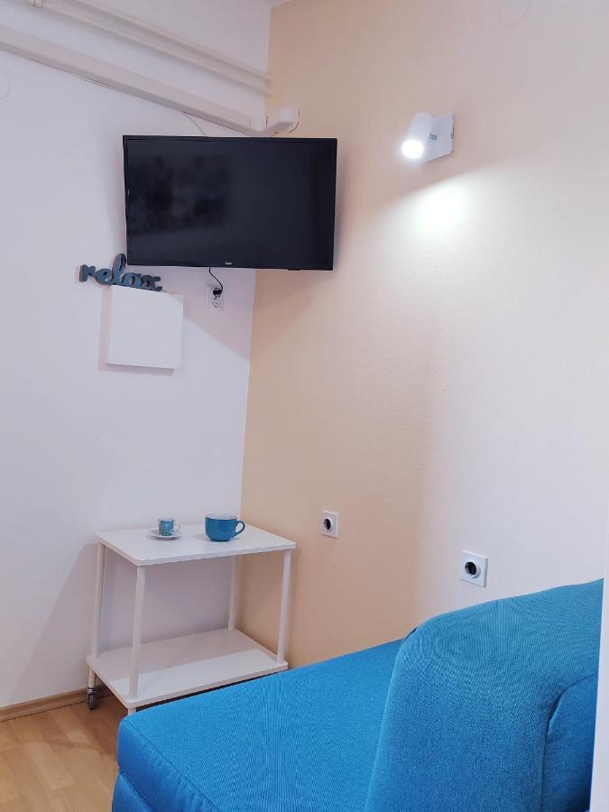 Guesthouse Resan Medulin Extérieur photo