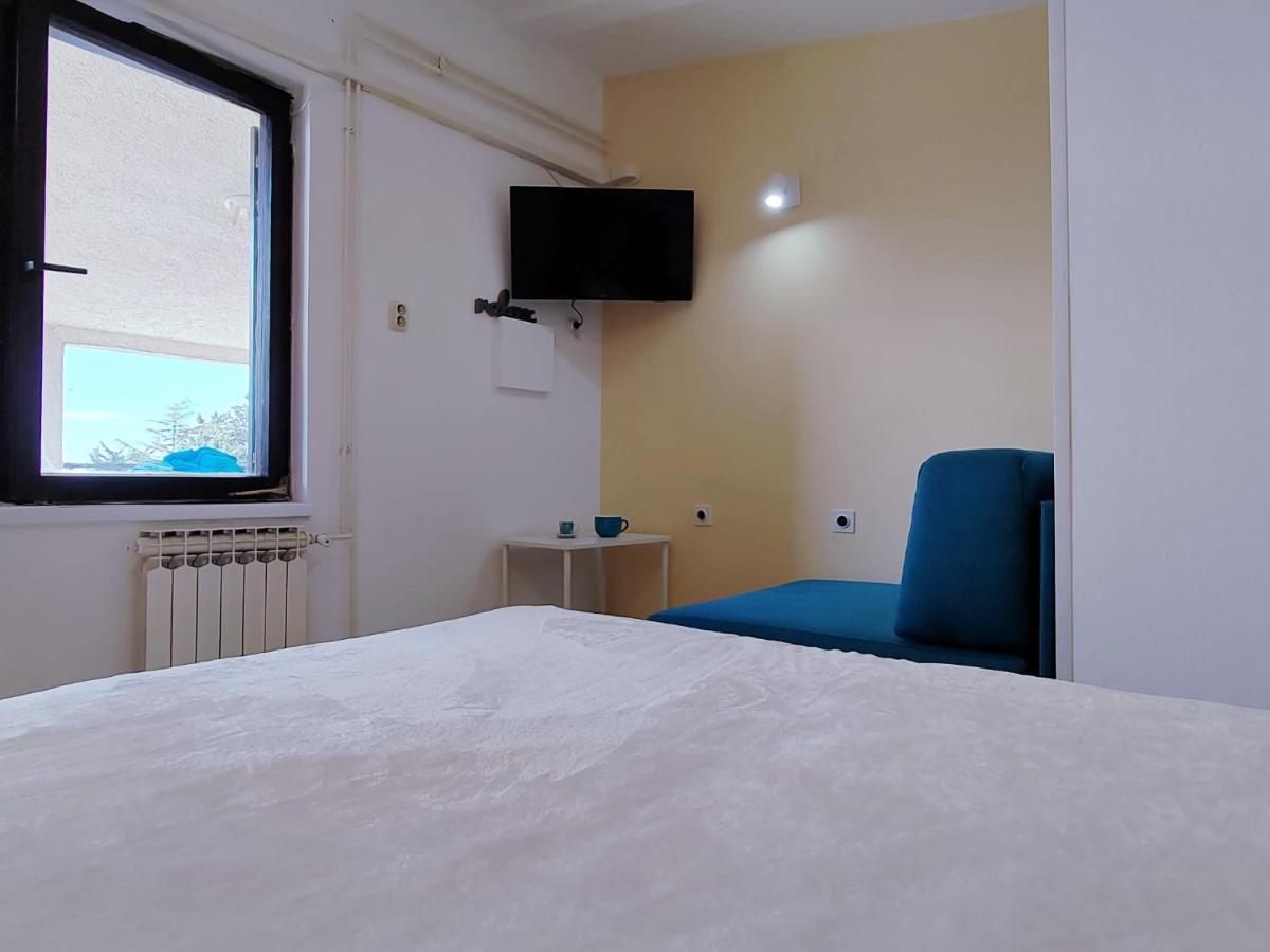 Guesthouse Resan Medulin Extérieur photo