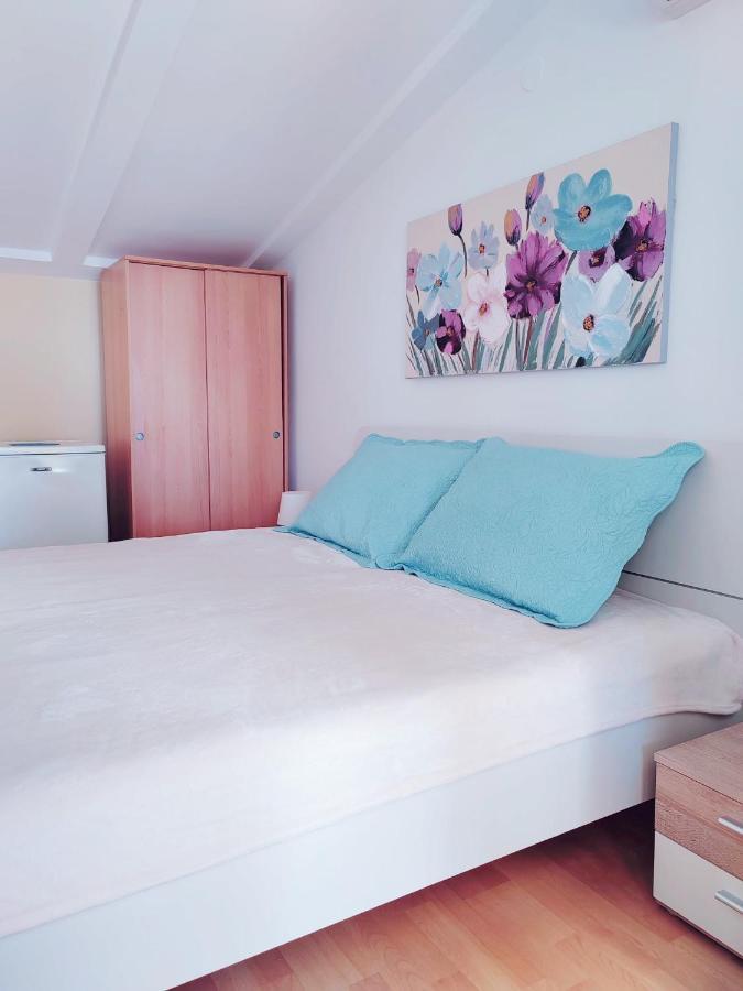Guesthouse Resan Medulin Extérieur photo