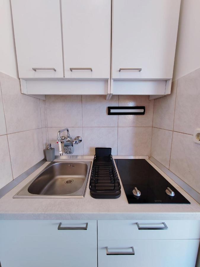 Guesthouse Resan Medulin Extérieur photo