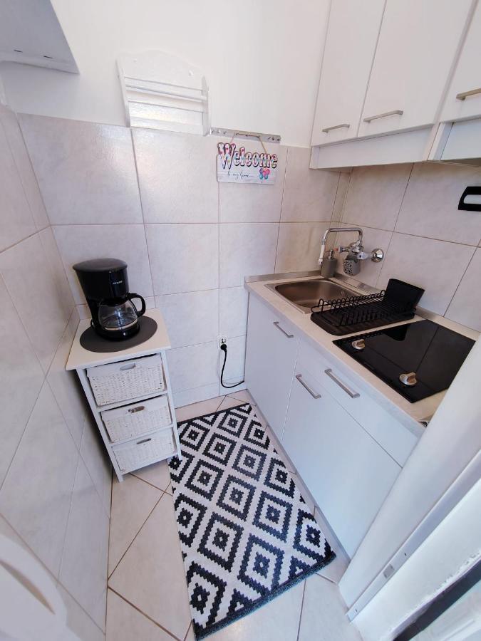 Guesthouse Resan Medulin Extérieur photo