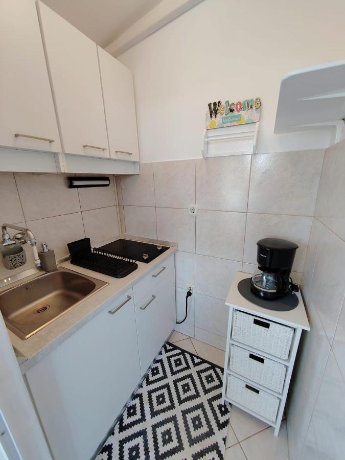 Guesthouse Resan Medulin Extérieur photo